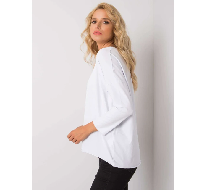 Bluzka EM BZ ES 21 model 21468346 biały - FPrice