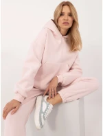 Komplet EM KMPL 630 model 20576501 jasny różowy - FPrice