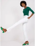 Blúzka RV BZ 4690.68 tmavo zelená Blúzka RV BZ 4690.68 tmavo zelená