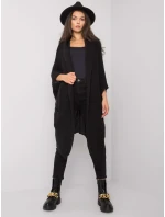 Kardigan TW SW BI model 20595519 černý - FPrice Kardigan TW SW BI model 20595519 černý - FPrice