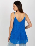 Top TW TP BI model 18633858 niebieski - FPrice Top TW TP BI model 18633858 niebieski - FPrice