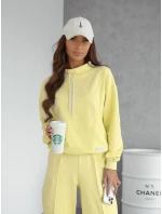 Sada model 21113672 žlutá - Axami