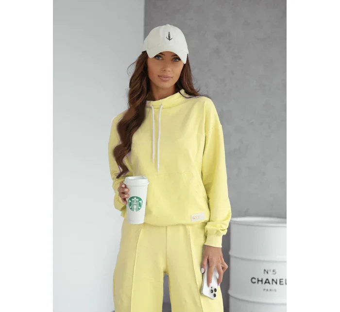 Sada model 21113672 žlutá - Axami