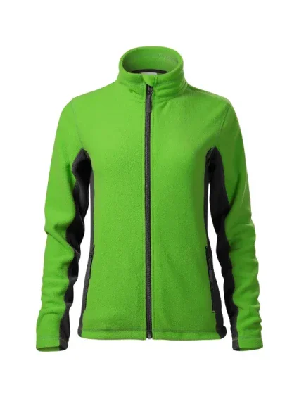Frosty fleece dámský apple green Frosty fleece dámský apple green