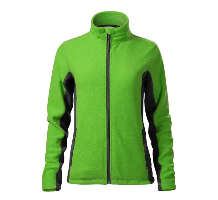 Frosty fleece dámske jablkovo zelené Frosty fleece dámske jablkovo zelené