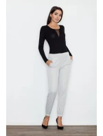 Dámské kalhoty model 8998267 - Figl