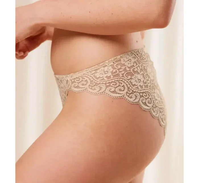 Dámske nohavičky Amourette Highleg Tai - Triumph