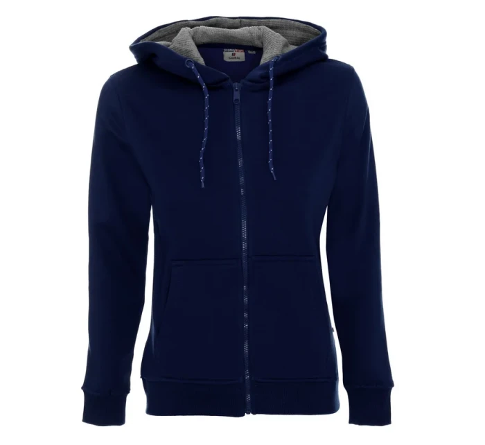 Dámská mikina K model 7568002 - PROMOSTARS Dámská mikina K model 7568002 - PROMOSTARS