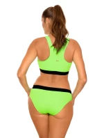 Dvojdielne plavky model 164095 Marko