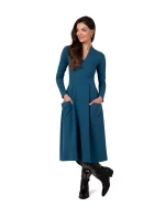 Denné šaty, model 185820 BeWear Denné šaty, model 185820 BeWear