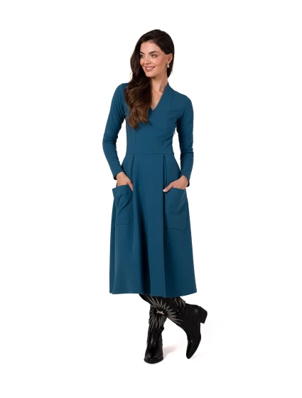 Denné šaty, model 185820 BeWear Denné šaty, model 185820 BeWear