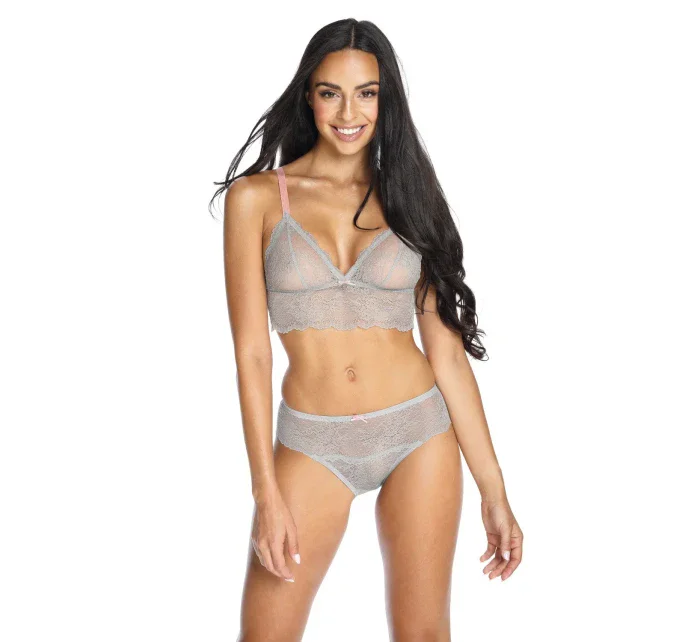 Nohavičky model 204029 Mat