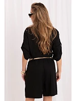 Šortky  model 229303 Italy Moda