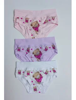 Dievčenské nohavičky Emybimba B/2778