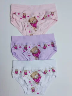 Dievčenské nohavičky Emybimba B/2778