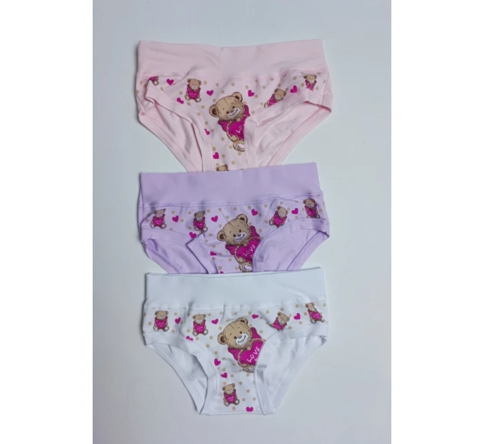 Dievčenské nohavičky Emybimba B/2778