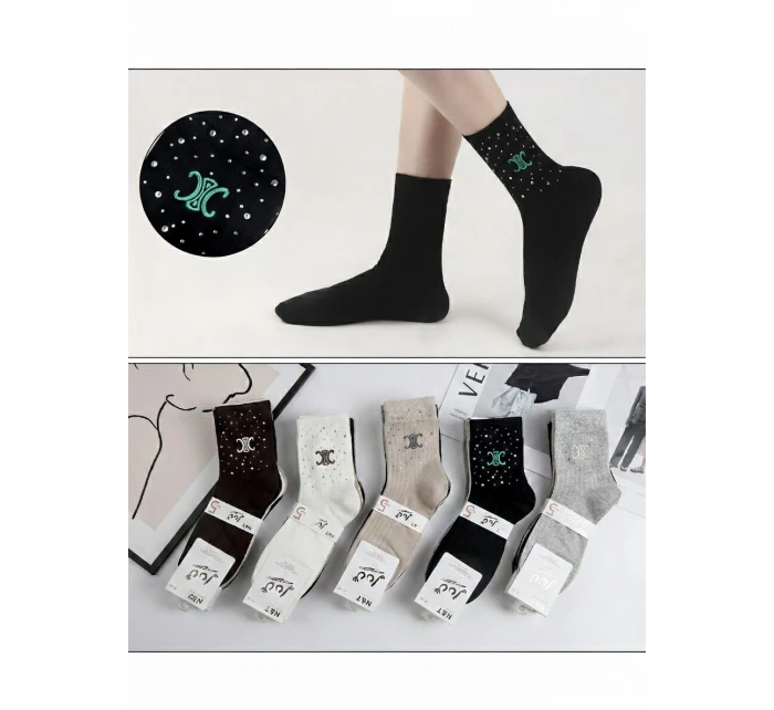 Ponožky 3542 model 21998595 - WiK Ponožky 3542 model 21998595 - WiK