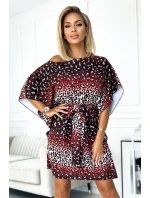 Dámské šaty model 17823380 SOFIA - numoco