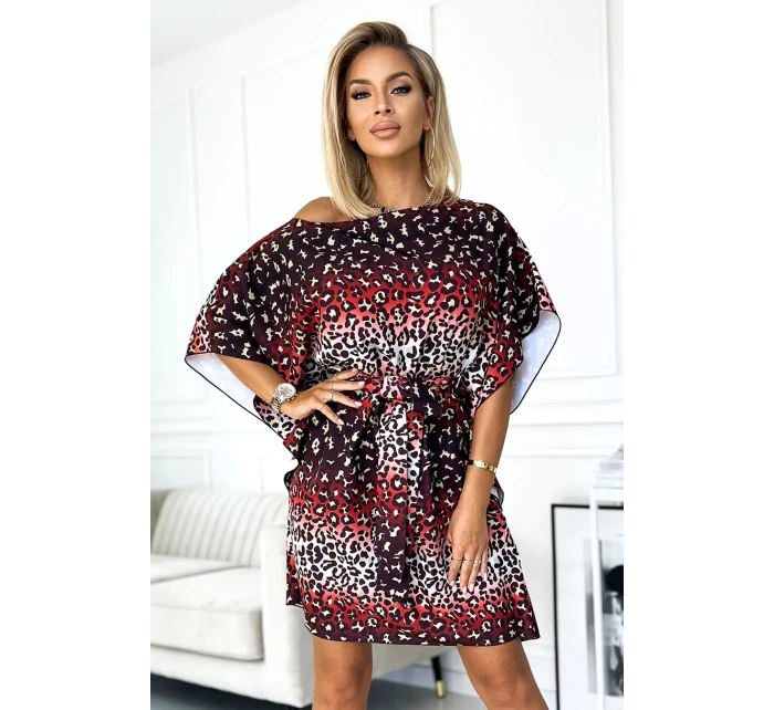 Dámské šaty model 17823380 SOFIA - numoco