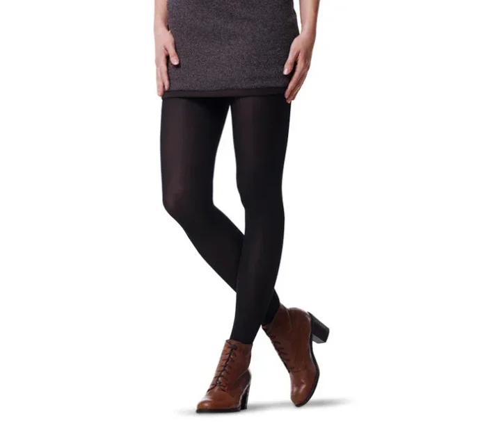 Dámské punčochové kalhoty MATT 40 DEN - BELLINDA - černá Dámské punčochové kalhoty MATT 40 DEN - BELLINDA - černá