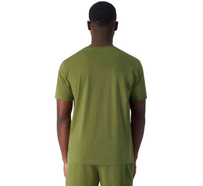 Tričko SS Tee M pánské model 20542753 - CHAMPION Tričko SS Tee M pánské model 20542753 - CHAMPION