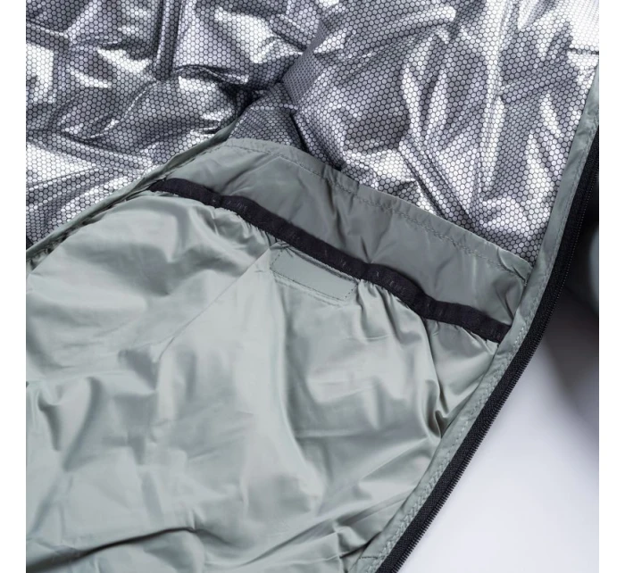 Elbrus Huel Primaloft Wos W Prešívaná bunda 92800622478