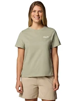 Columbia Rolling Bend Graphic SS Tee W 2120021348 tričko