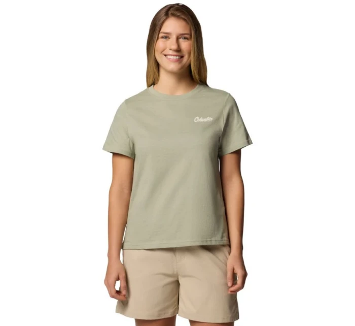 Graphic SS Tee W tričko model 20900714 - Columbia