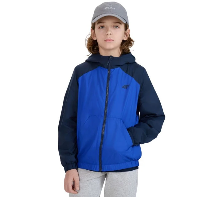 Bunda 4F M185 Jr 4FJWSS25TJACM185 36S