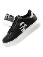 Topánky Karl Lagerfeld Kapri W KL62524T0 00
