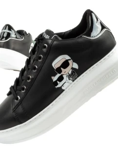 Topánky Karl Lagerfeld Kapri W KL62524T0 00
