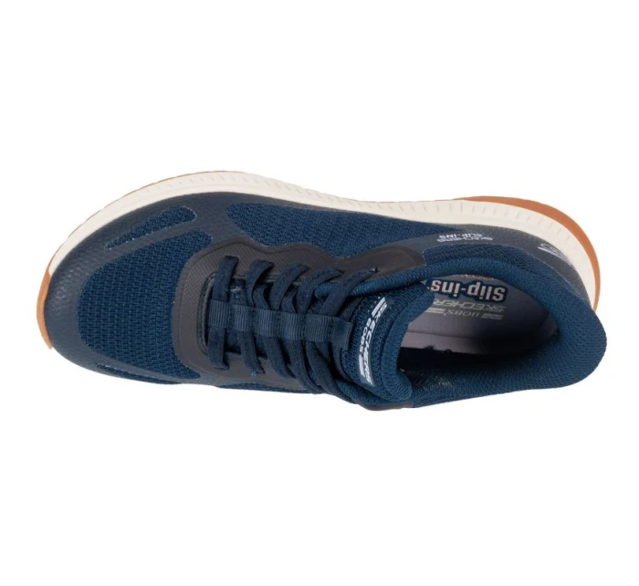 SlipIns: Bobs Squad 4 Look Navy Blue 36 model 21373740 - Skechers SlipIns: Bobs Squad 4 Look Navy Blue 36 model 21373740 - Skechers