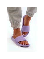 Dámské letní žabky model 21431491 dámské - 4F