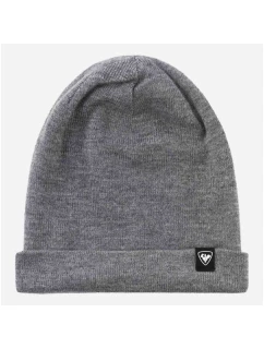 model 21450956 cap šedá - Rossignol