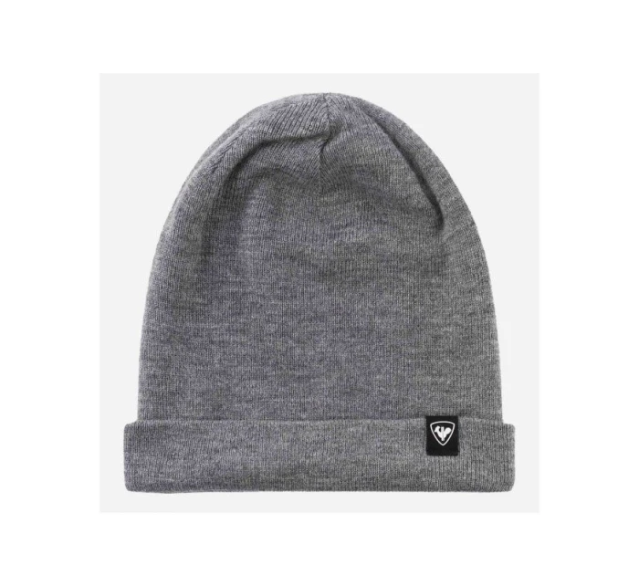 Rossignol Rob cap grey Rossignol Rob cap grey