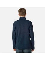Bluza Rossignol Boy 1/2 Zip Fleece