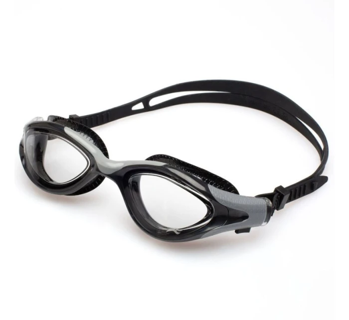 Plavecké okuliare Aqua Speed Aquilo black-grey 62649-26