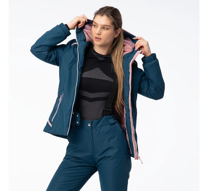 Dámská zateplená bunda model 21906203 - Brugi