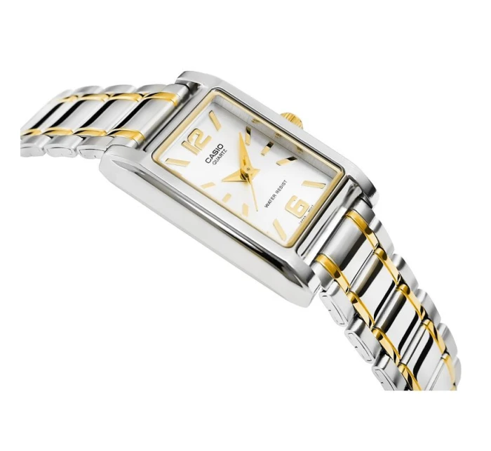 CASIO LTP-1235SG-7ADF Dámske hodinky + BOX CASIO LTP-1235SG-7ADF Dámske hodinky + BOX