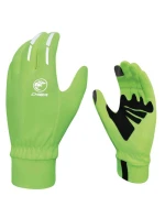 Rukavice CHIBA THERMOFLEECE WATERPRO žlté XXL