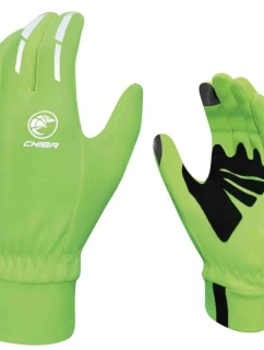 Rukavice  žluté XXL model 21840048 - CHIBA