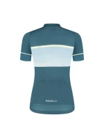 Rogelli dámsky dres IMPRESS II žltý M