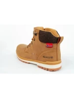 Geografické Nórsko pánska obuv M BALL-GN CAMEL Geografické Nórsko pánska obuv M BALL-GN CAMEL