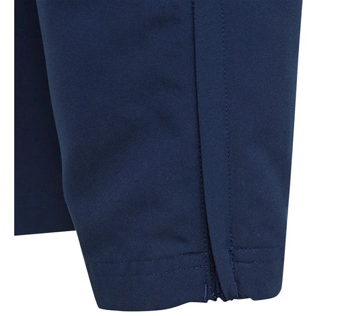 Detské nohavice Entrada 22 Presentation Jr H57524 - Adidas