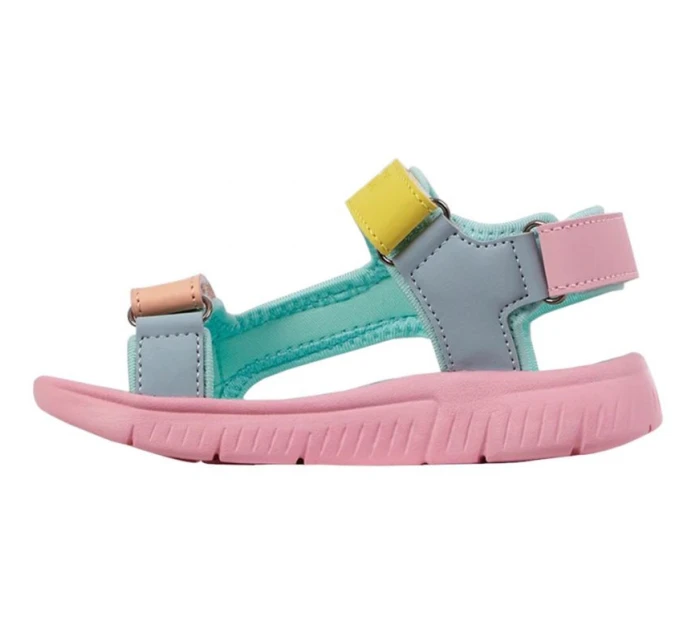 Kappa Kana MF Jr sandále 260886MFK 2117