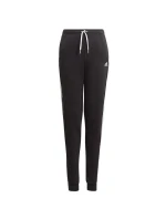 Juniorské dievčenské nohavice s 3 prúžkami GN4054 - Adidas Juniorské dievčenské nohavice s 3 prúžkami GN4054 - Adidas