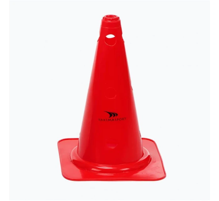 Športová tyč Yakima s otvormi 38 cm 100609