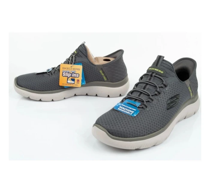 Buty Summits M model 21209311 - Skechers Buty Summits M model 21209311 - Skechers