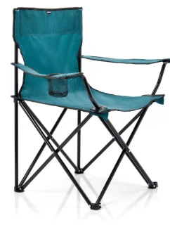 Skládací židle model 21912947 - Meteor