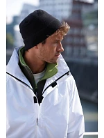MB Mikrofleecová zimní čepice 03. off white model 22496288 - Daiber MB Mikrofleecová zimní čepice 03. off white model 22496288 - Daiber